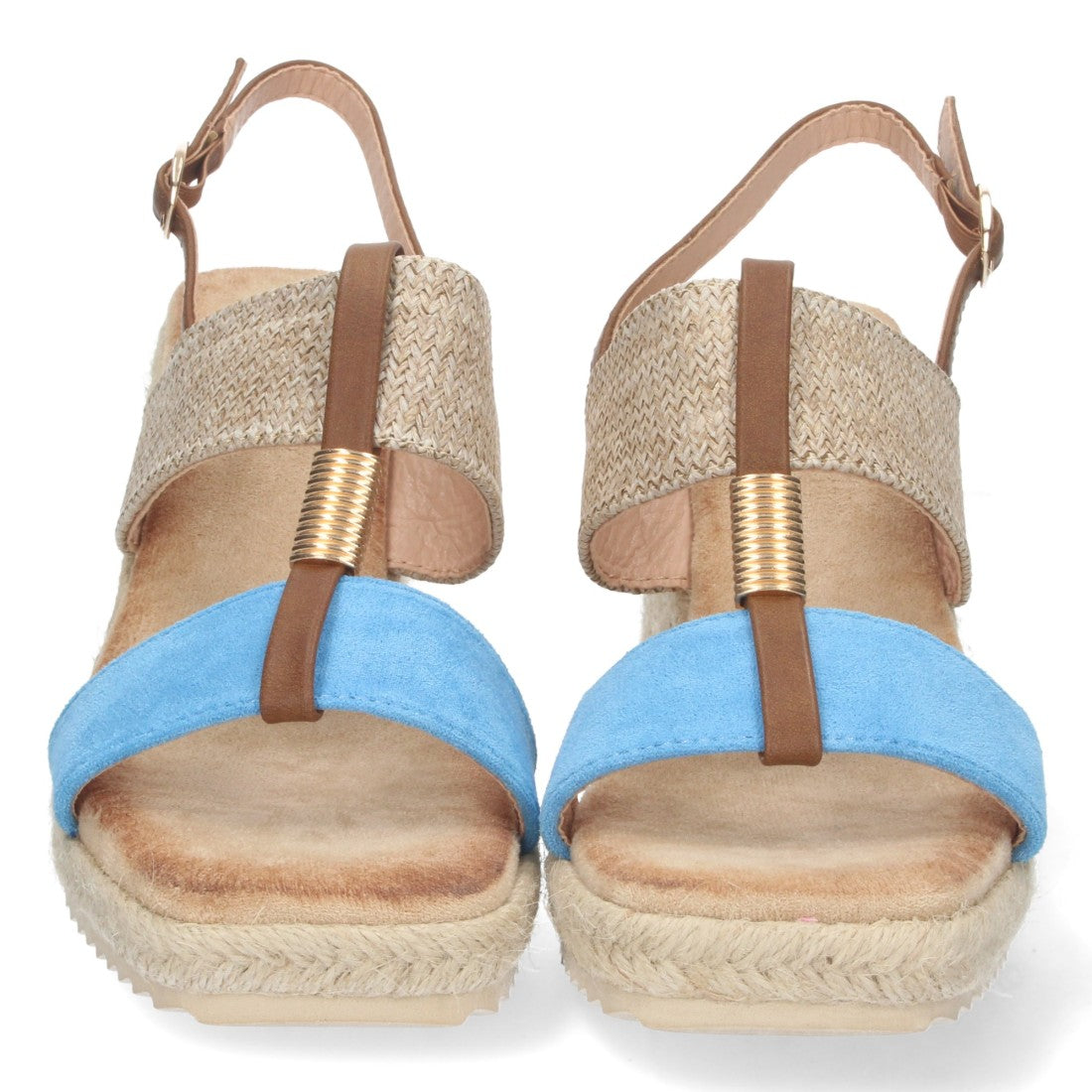 Sandalias mujer Cyrena