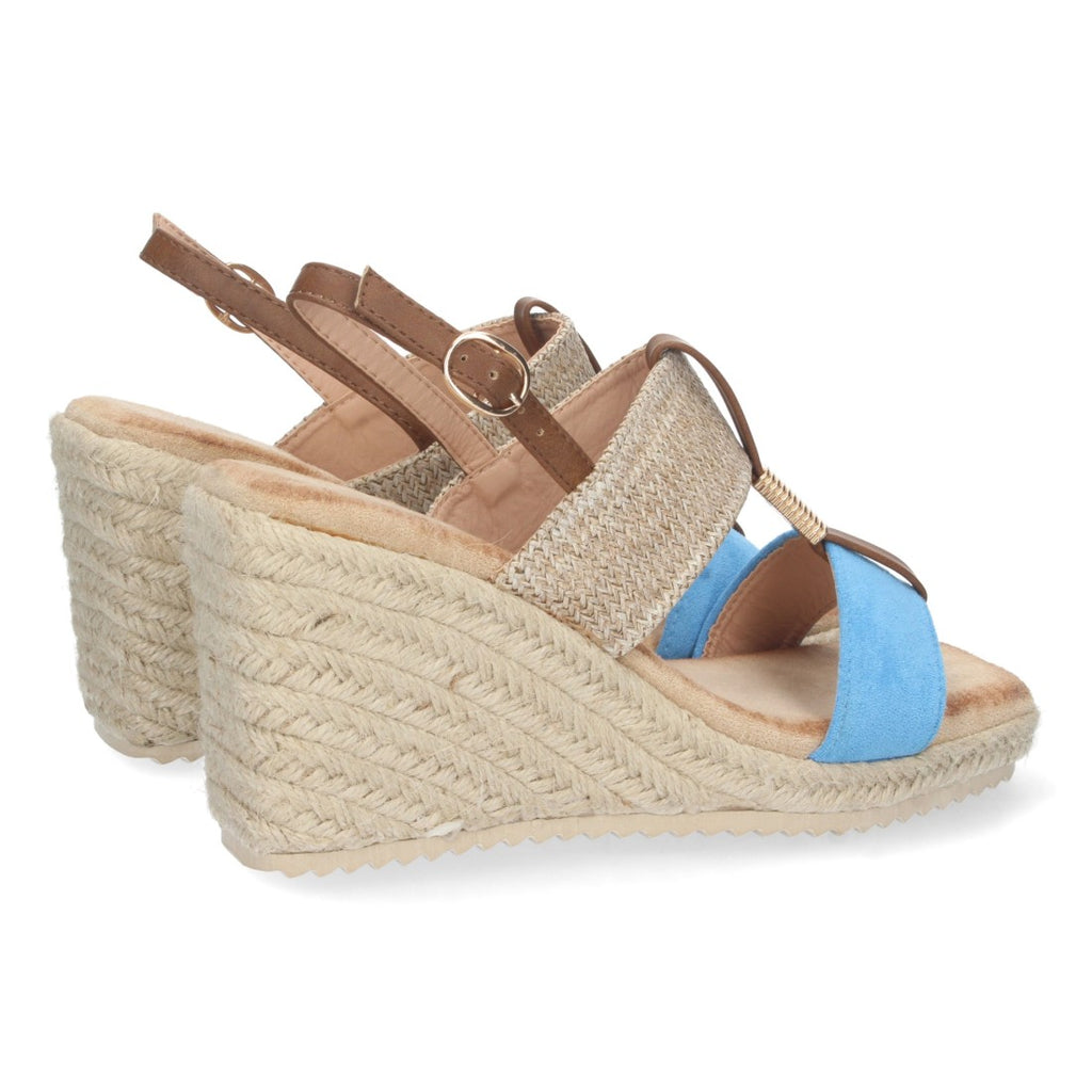 Sandalias mujer Cyrena