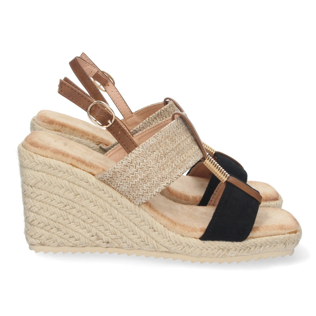 Sandalias mujer Cyrena