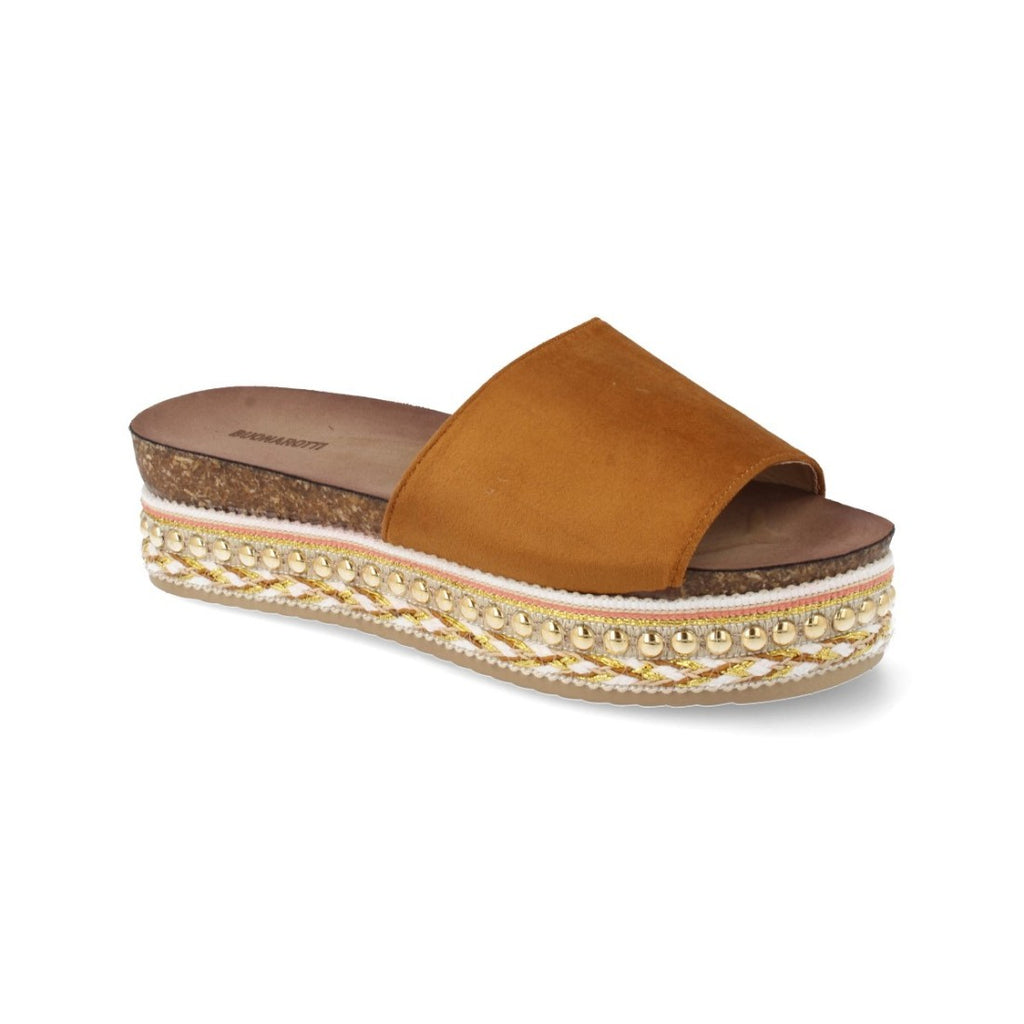 Sandalias mujer Cyrena