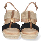 Sandalias mujer Cyrena