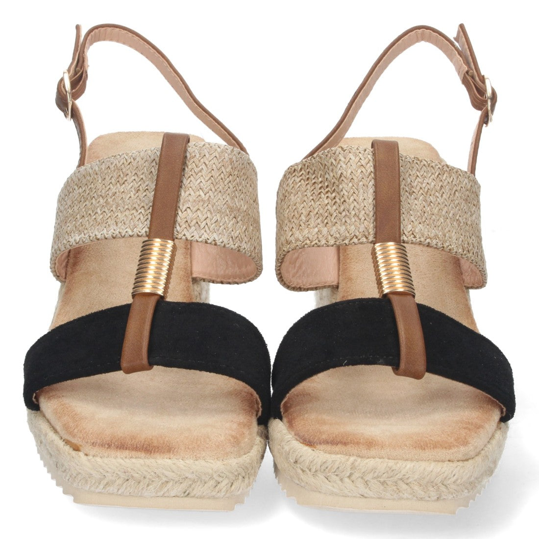 Sandalias mujer Cyrena