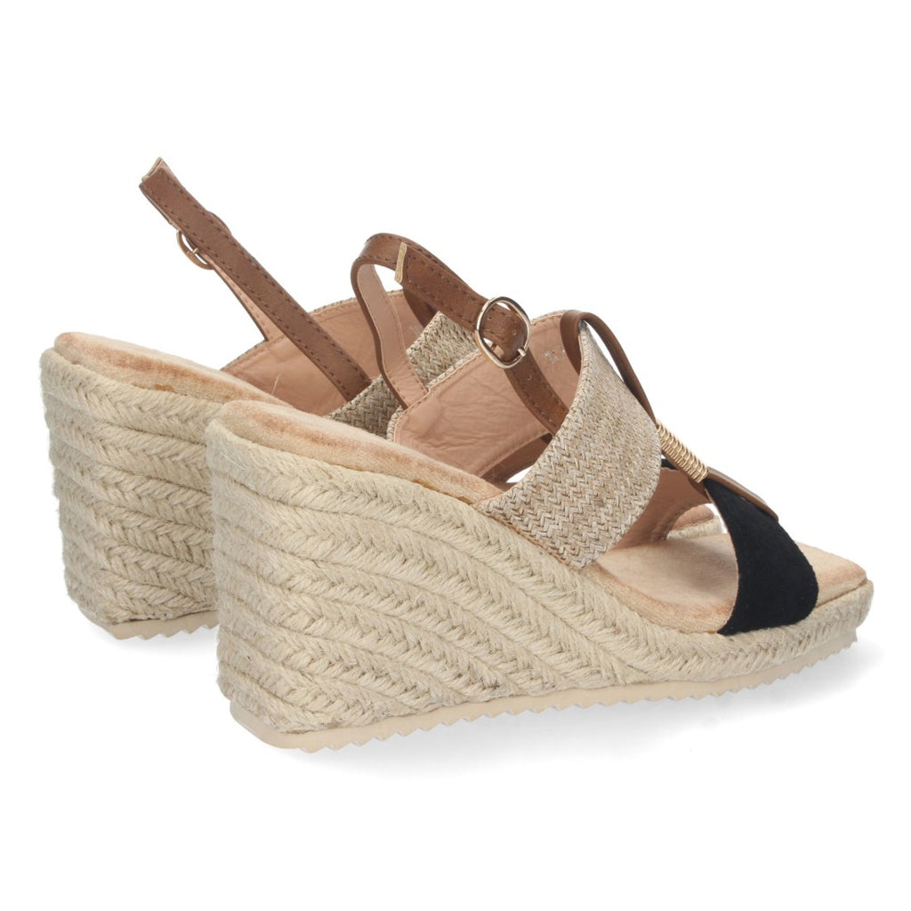 Sandalias mujer Cyrena