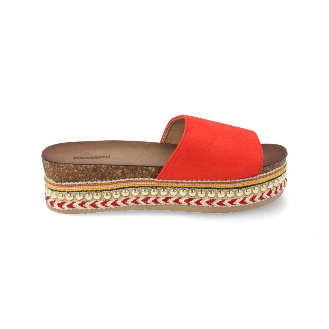 Sandalias mujer Cyrena