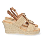 Sandalias mujer Cyrena