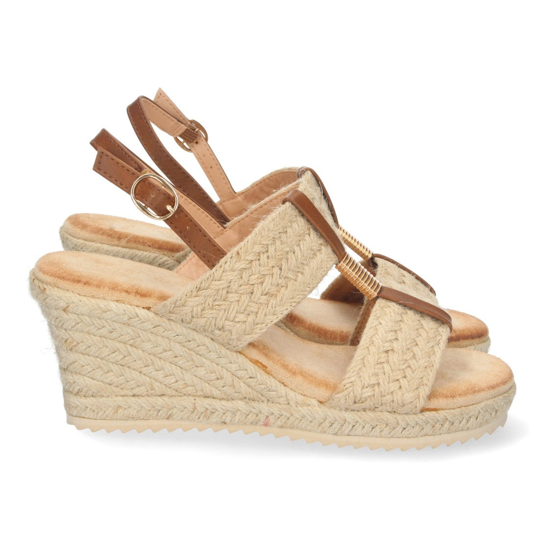 Sandalias mujer Cyrena