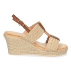 Sandalias mujer Cyrena