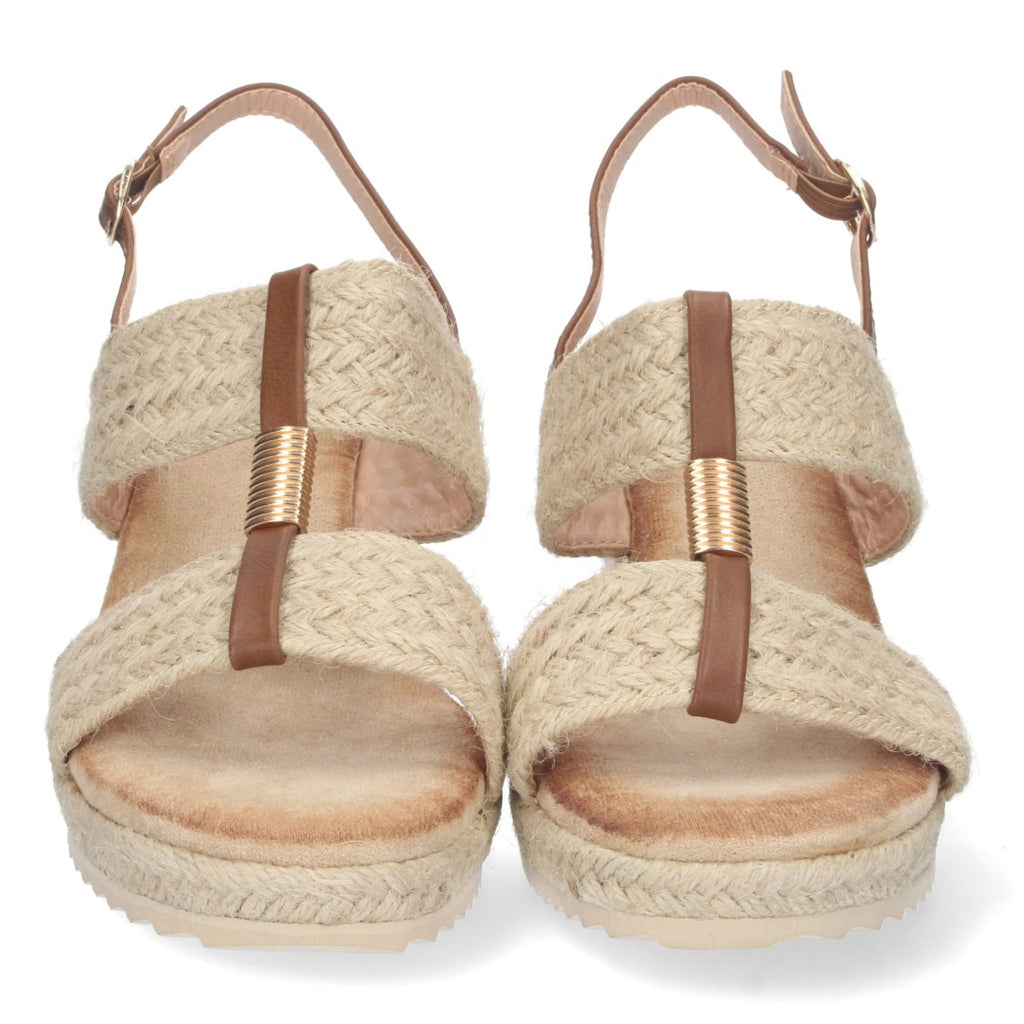 Sandalias mujer Cyrena