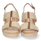 Sandalias mujer Cyrena