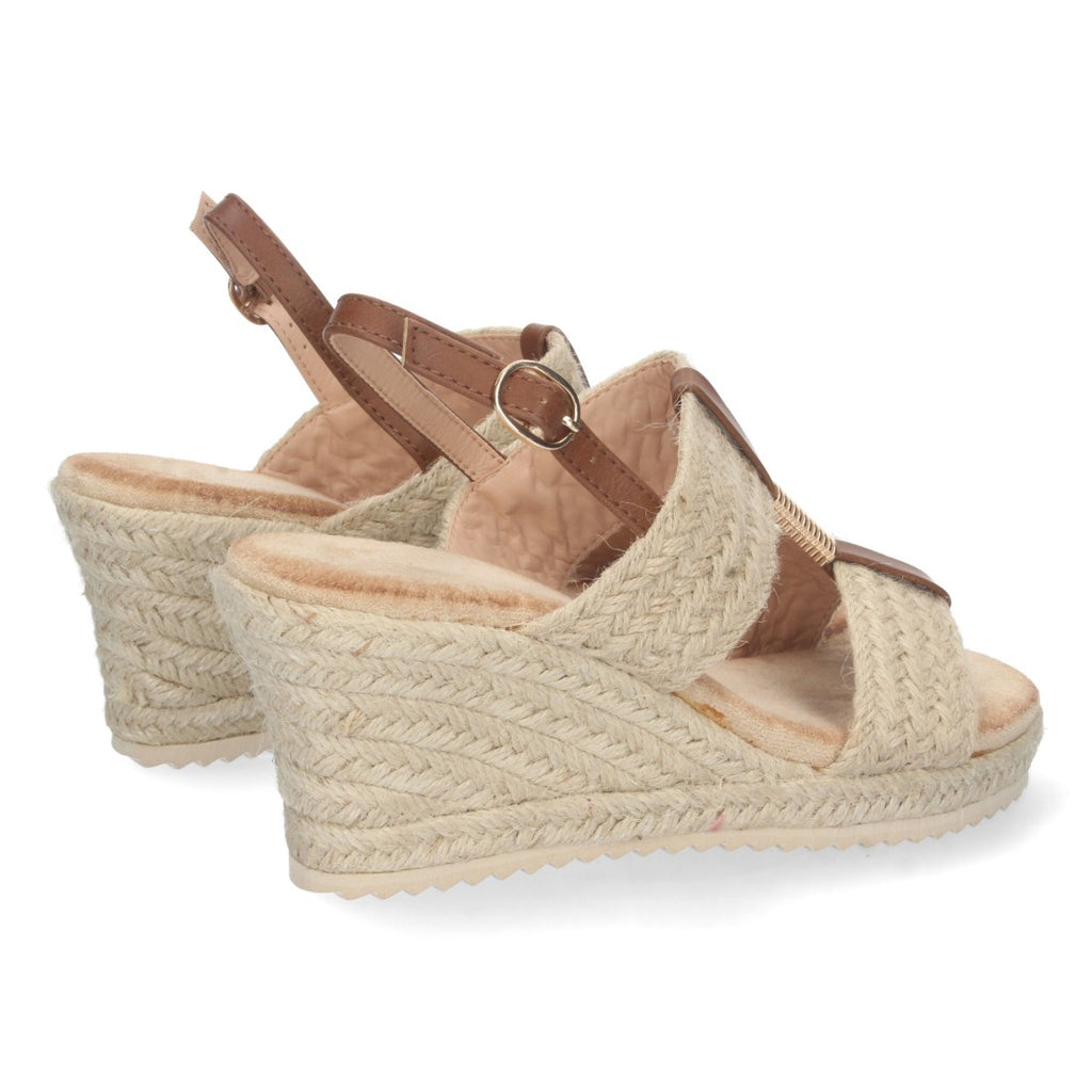Sandalias mujer Cyrena