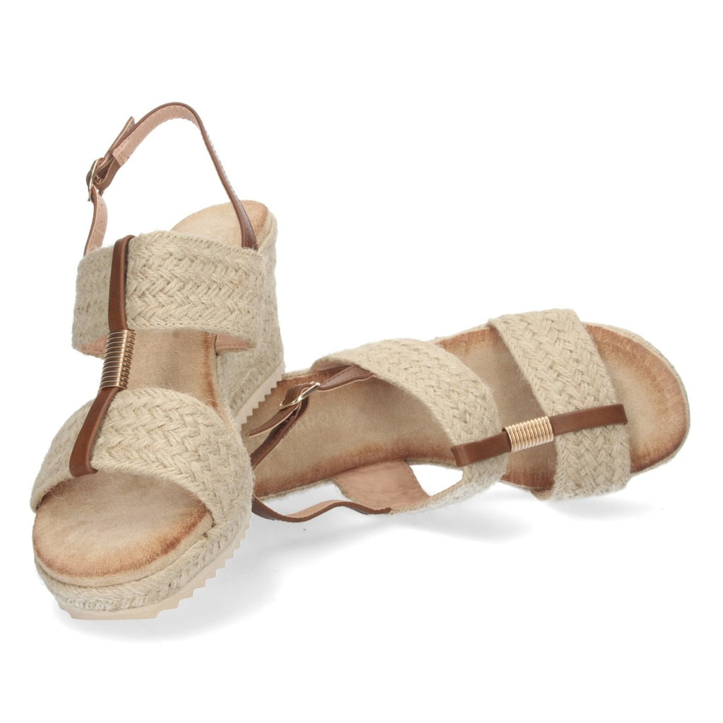 Sandalias mujer Cyrena