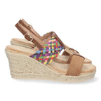 Sandalias mujer Cyrena