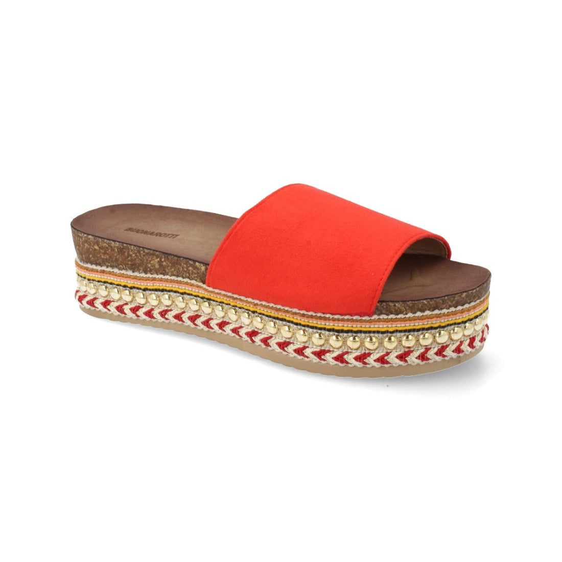 Sandalias mujer Cyrena