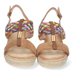 Sandalias mujer Cyrena