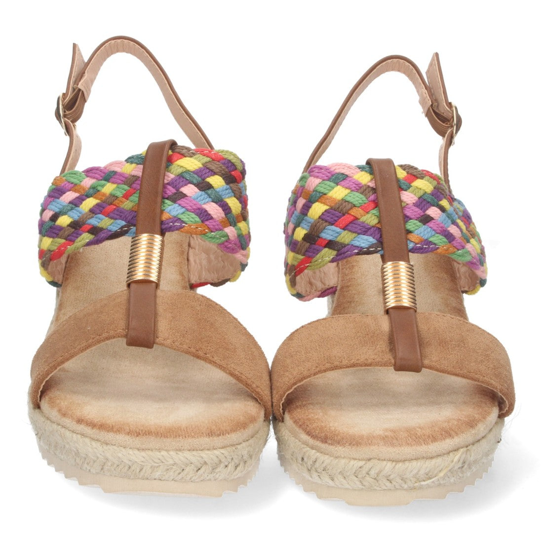 Sandalias mujer Cyrena