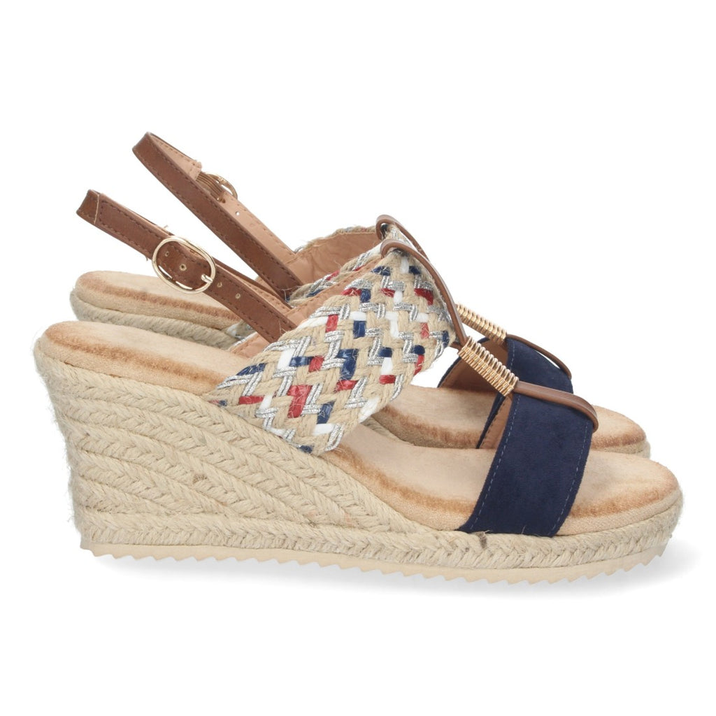 Sandalias mujer Cyrena