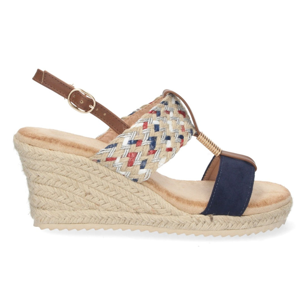 Sandalias mujer Cyrena