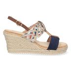 Sandalias mujer Cyrena