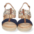 Sandalias mujer Cyrena