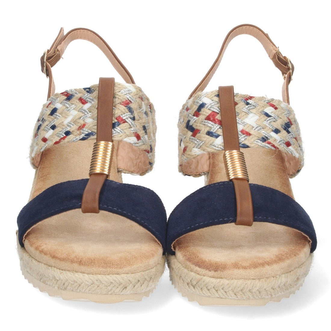 Sandalias mujer Cyrena