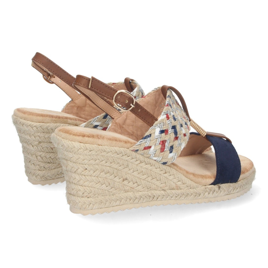 Sandalias mujer Cyrena