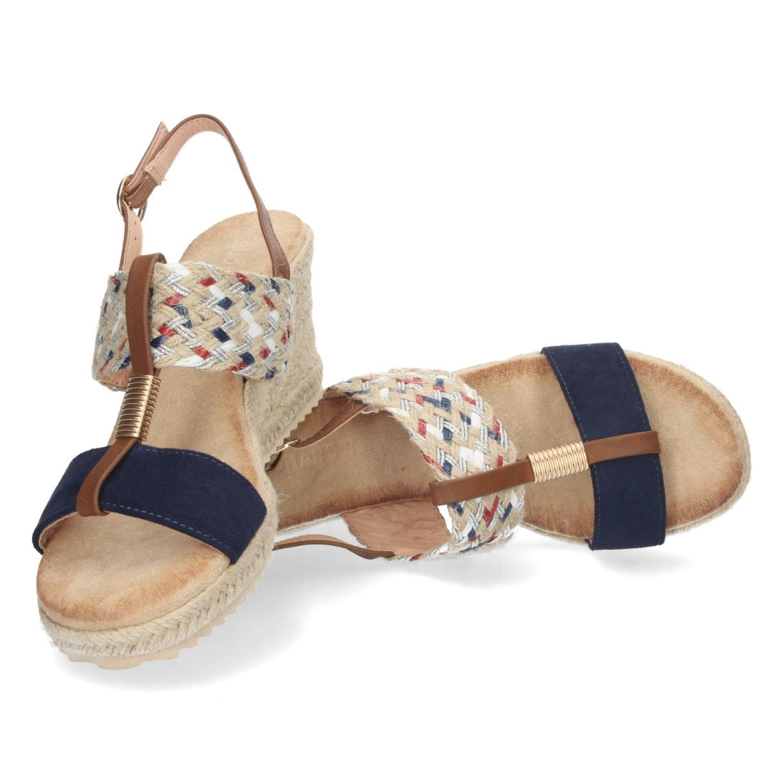 Sandalias mujer Cyrena
