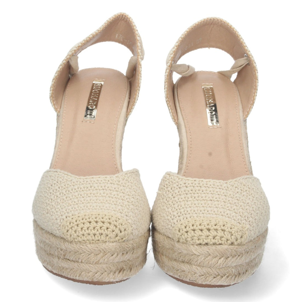 Sandalias mujer Cyrena