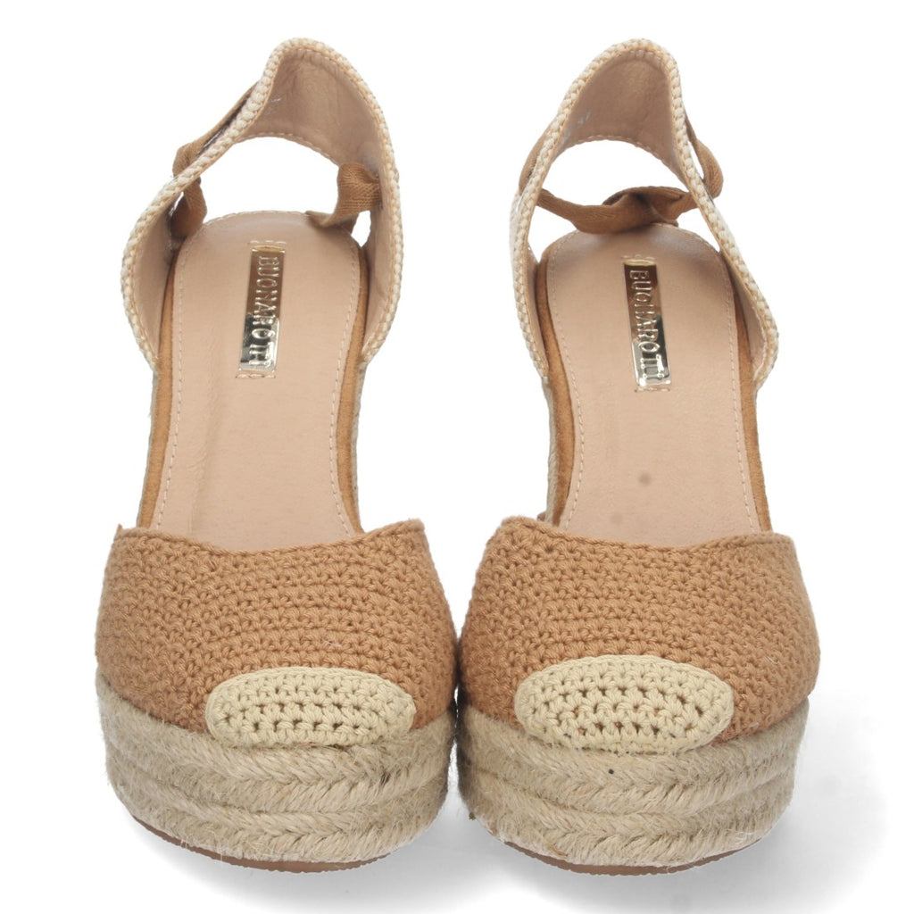 Sandalias mujer Cyrena