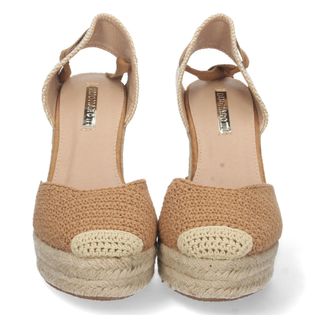 Sandalias mujer Cyrena