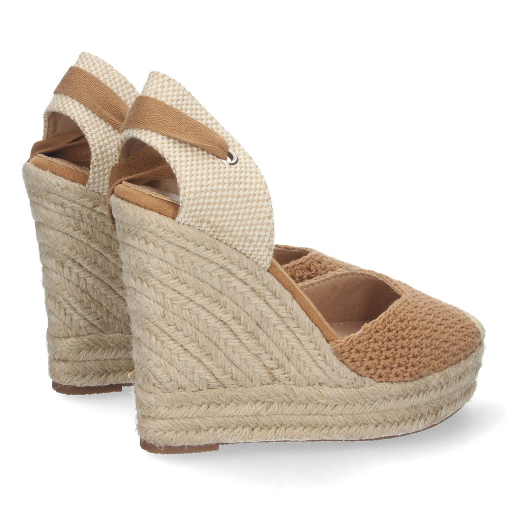 Sandalias mujer Cyrena