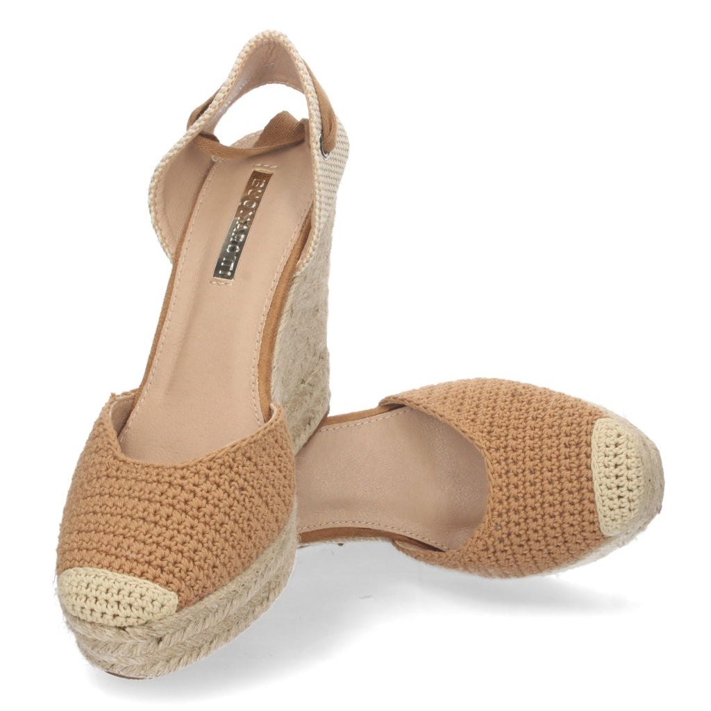 Sandalias mujer Cyrena