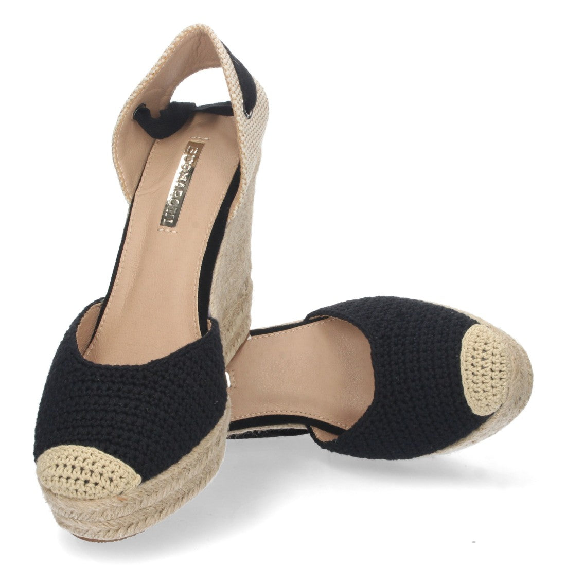 Sandalias mujer Cyrena
