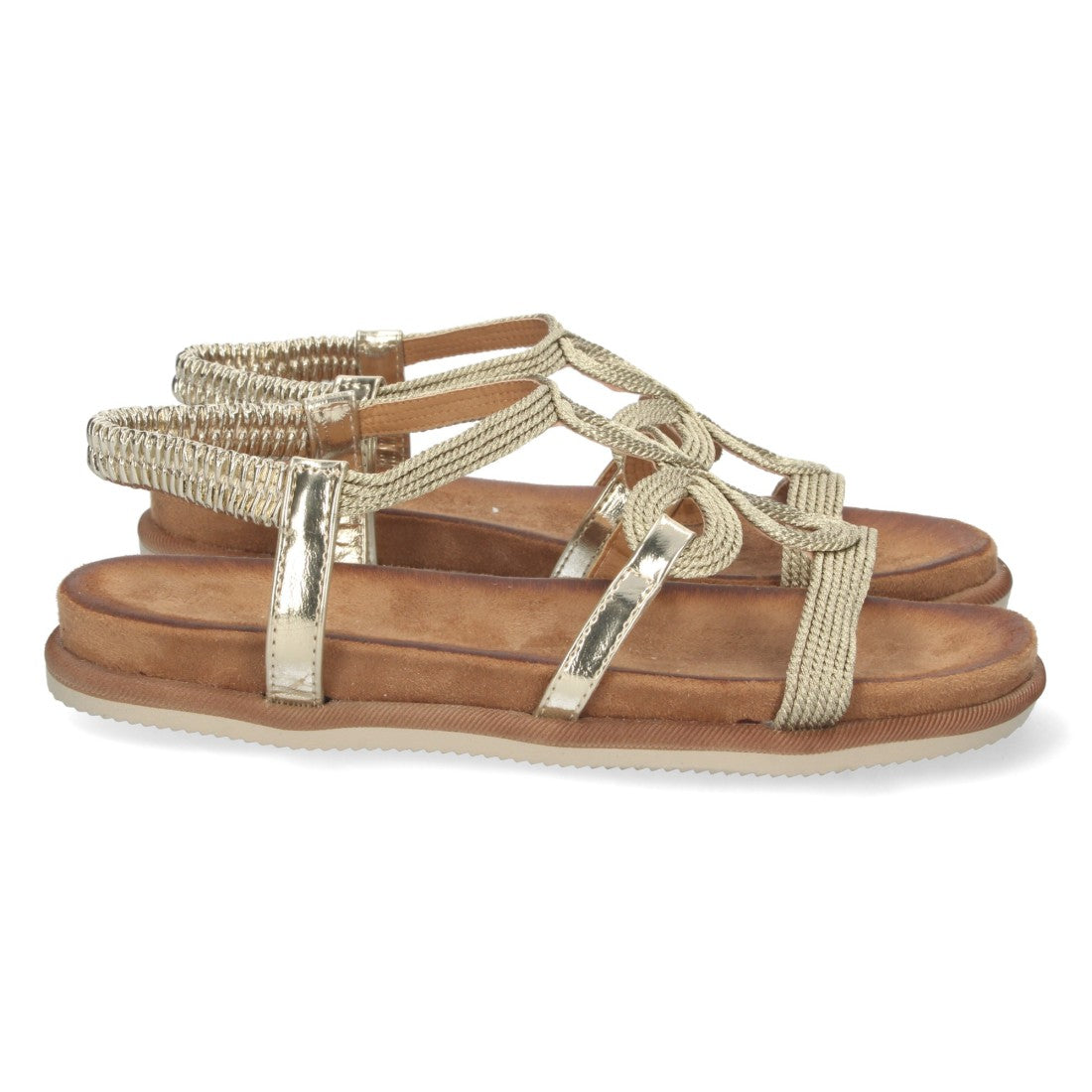 Sandalias mujer Cyrena