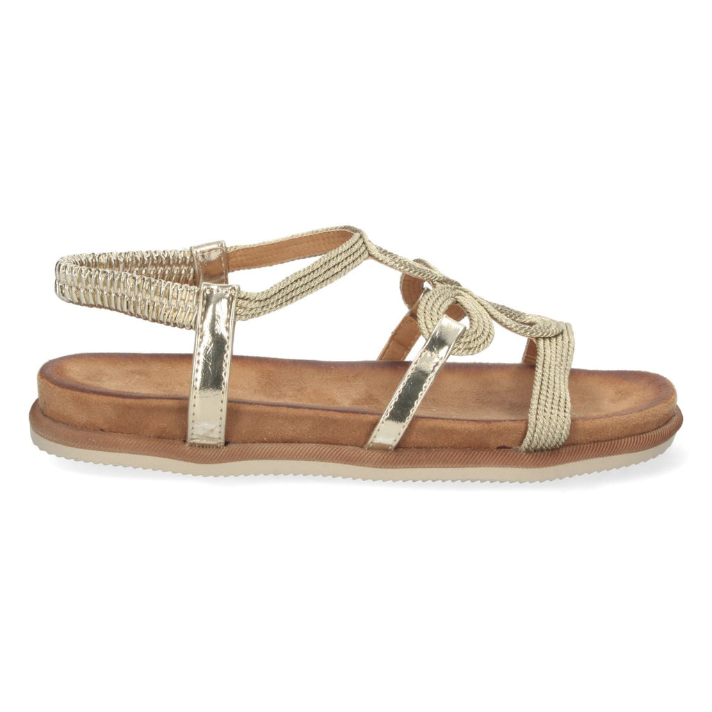 Sandalias mujer Cyrena