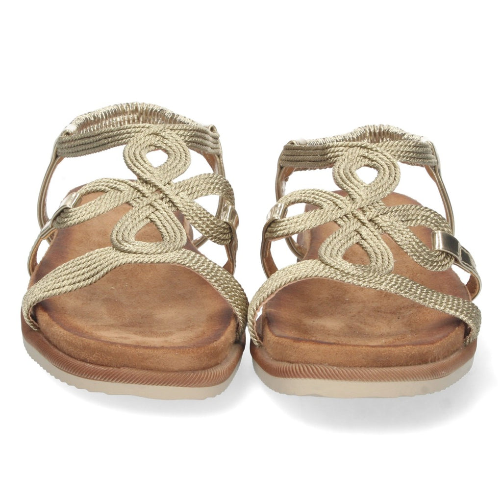 Sandalias mujer Cyrena
