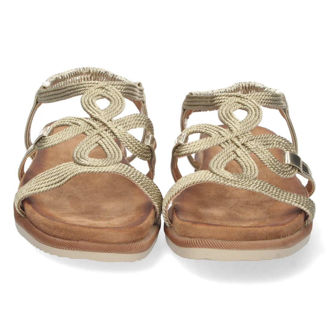 Sandalias mujer Cyrena