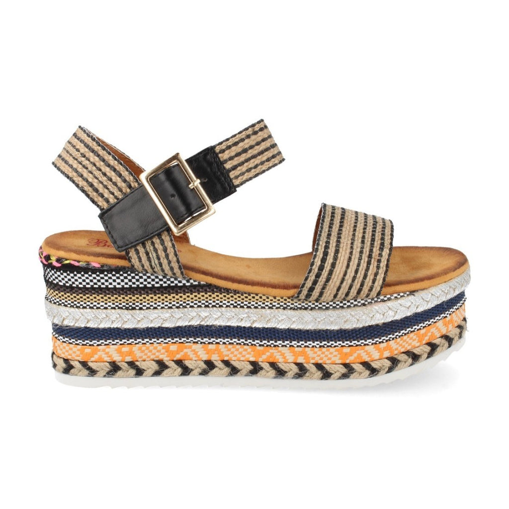 Sandalias mujer Cyrena