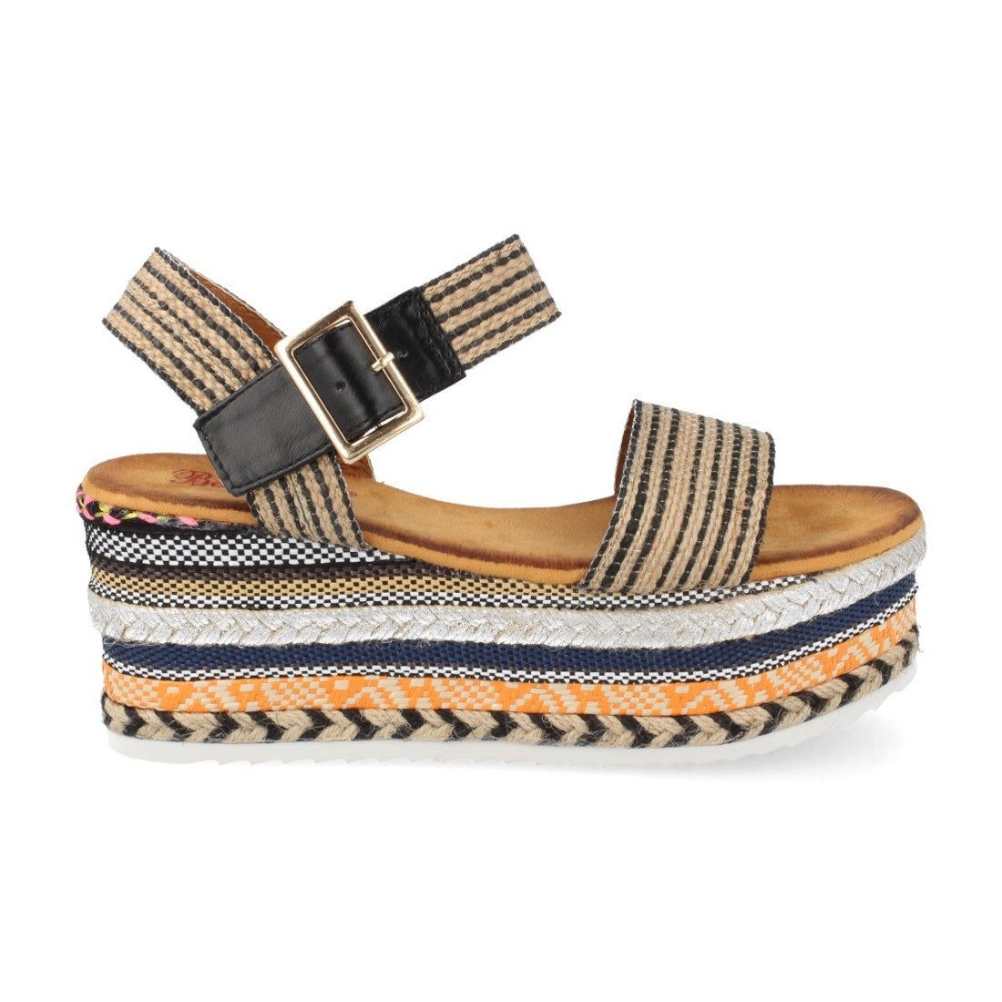 Sandalias mujer Cyrena