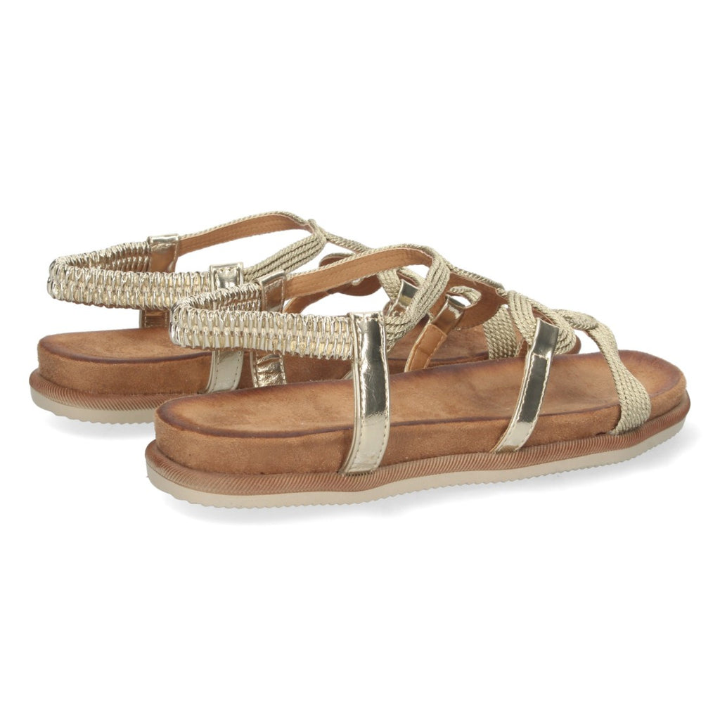 Sandalias mujer Cyrena