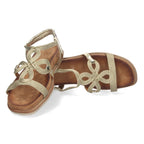 Sandalias mujer Cyrena