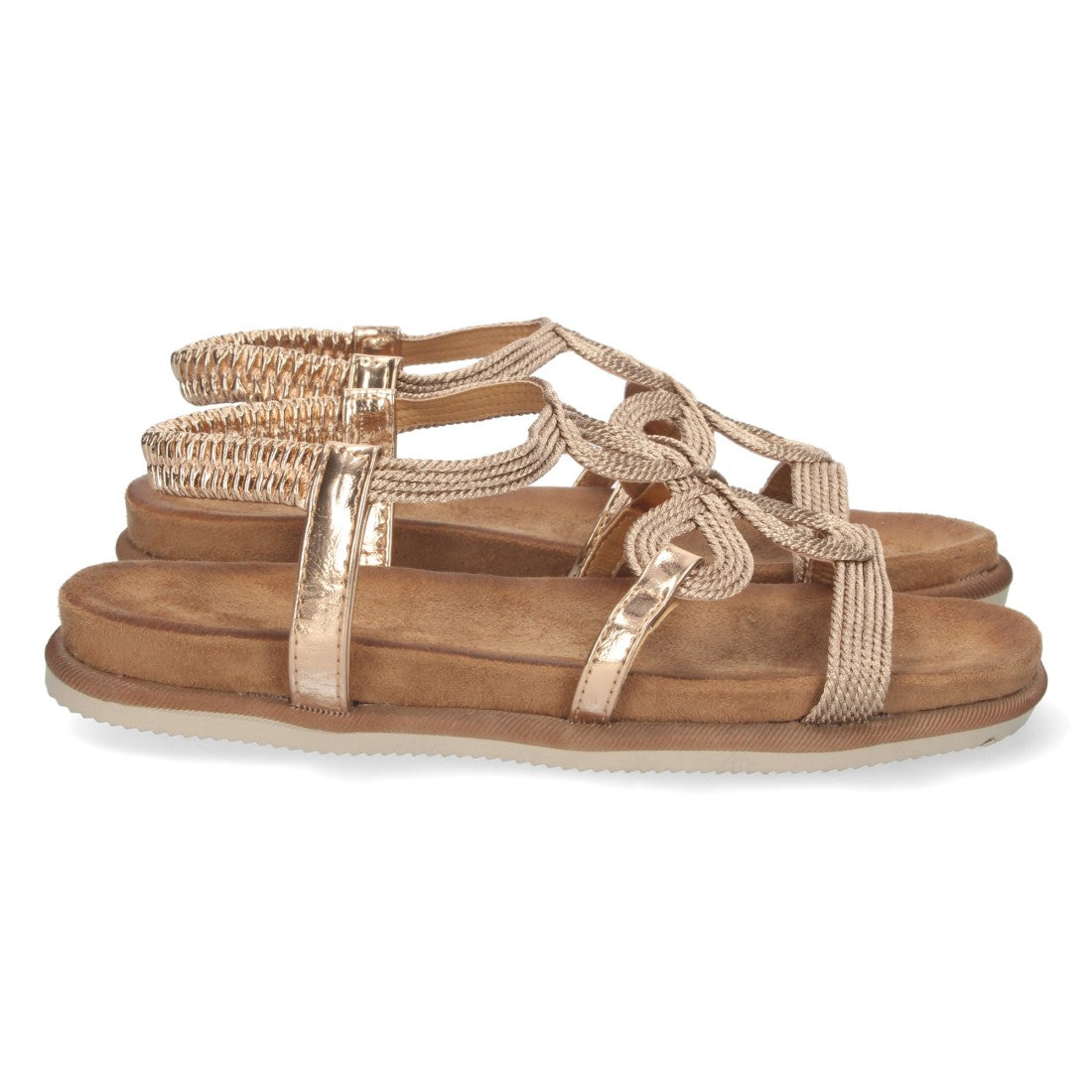 Sandalias mujer Cyrena