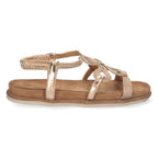 Sandalias mujer Cyrena