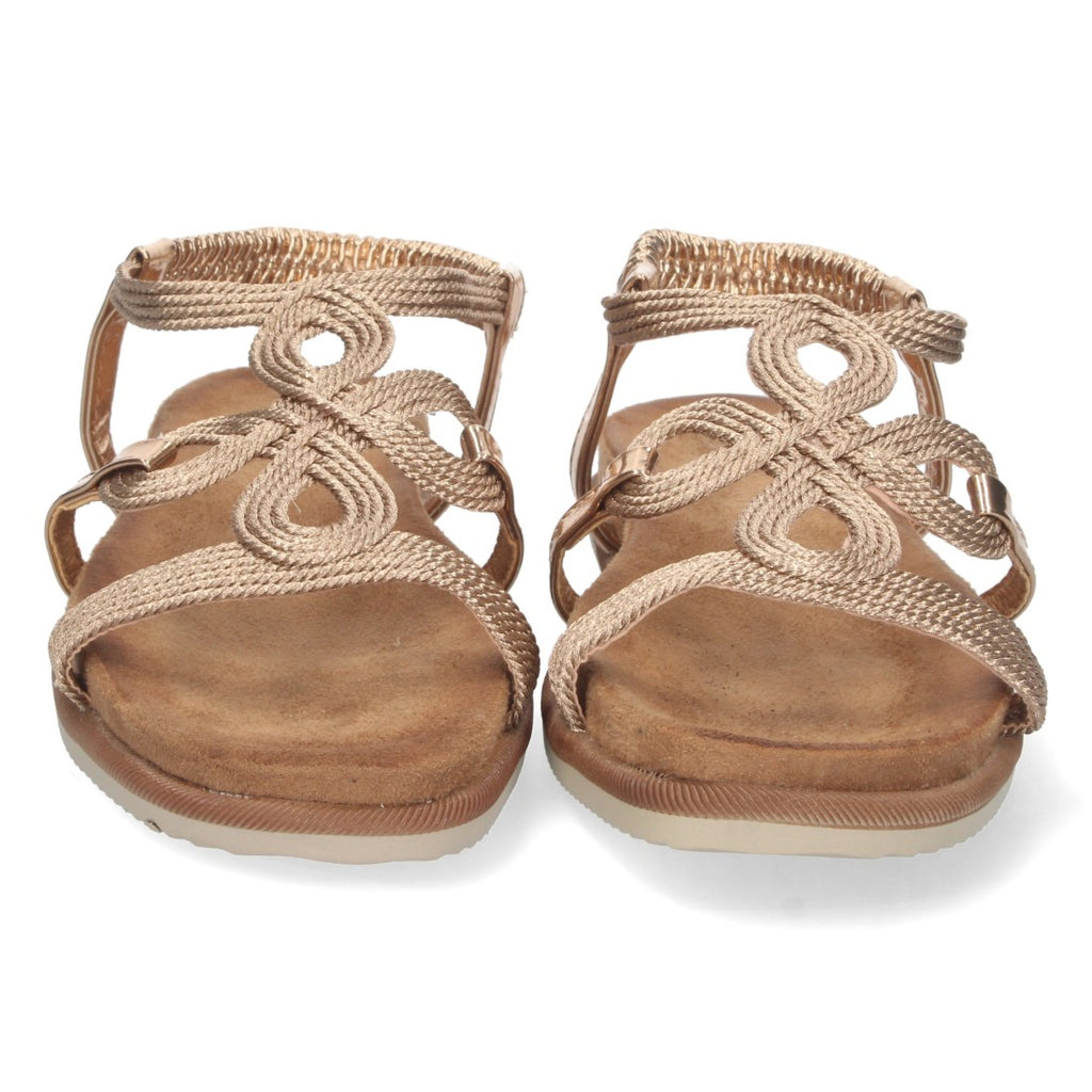 Sandalias mujer Cyrena