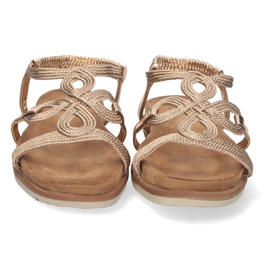Sandalias mujer Cyrena