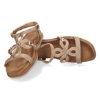 Sandalias mujer Cyrena