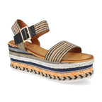 Sandalias mujer Cyrena