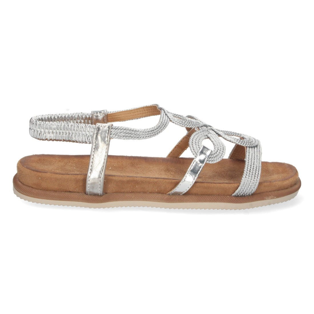 Sandalias mujer Cyrena