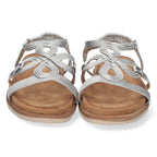 Sandalias mujer Cyrena