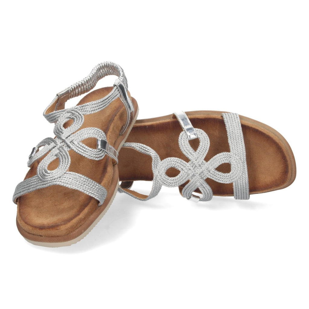 Sandalias mujer Cyrena