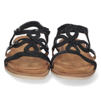 Sandalias mujer Cyrena